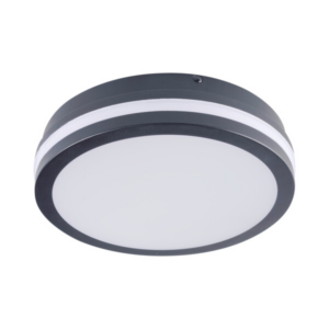 Ceiling-mounted LED light fitting BENO CCT
BENO 12-18W CCT-O-SEG