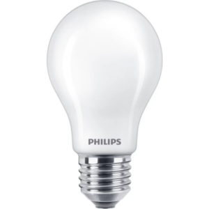 Philips LED classic 100W A60 4000k Filament Frost ND