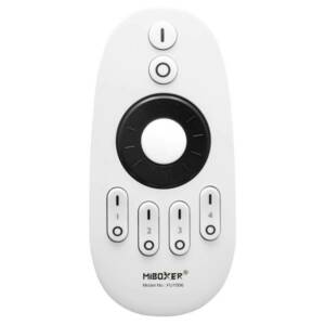 4 ZONE Single Color Remote control 2.4GHz RF