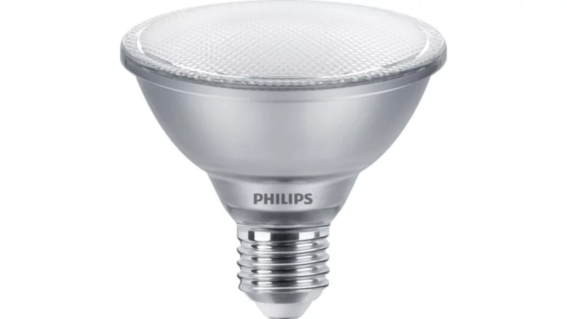 MAS LEDspot VLE D 9.5-75W 940 PAR30S 25D